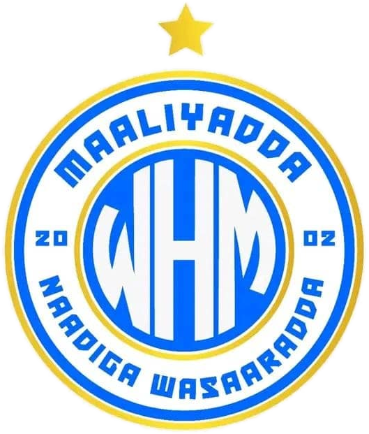 W.MAALIYADA logo