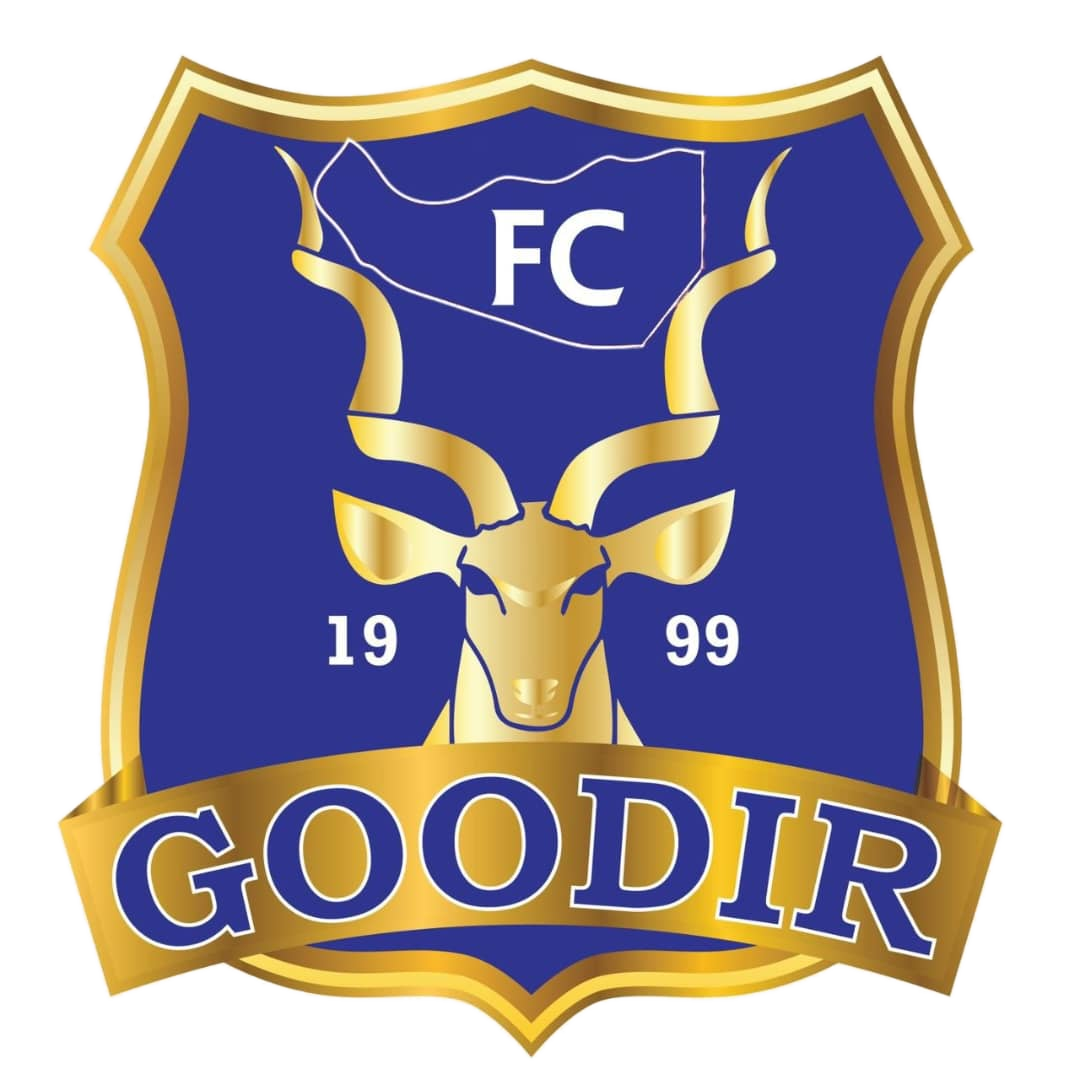 Goodir FC logo
